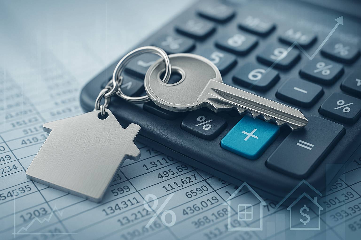 Everything You Need to Know About the Lagos Home Ownership Mortgage Scheme (HOMS)